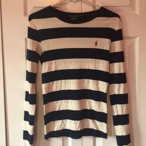 Polo Ralph Lauren long sleeve